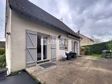 vente maison à falaise (14700) : à vendre / 96m² falaise