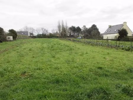 vente maison à pont-croix (29790) : à vendre / 1m² pont-croix