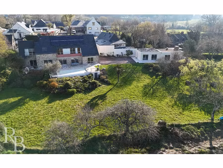 vente maison piscine à theix (56450) : à vendre piscine / 329m² theix