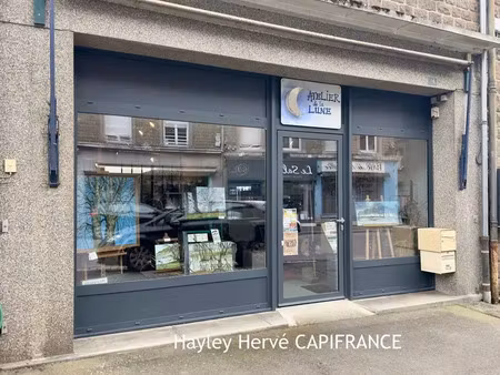 vente maison à mortain (50140) : à vendre / 166m² mortain