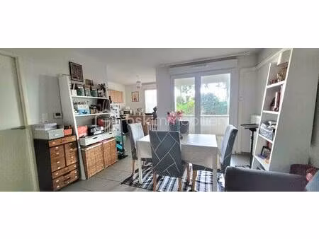 appartement de 48 70 m² à blagnac