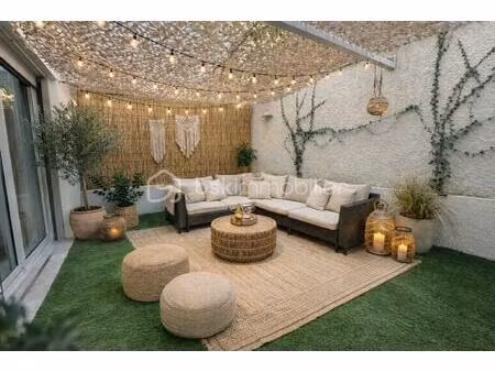 appartement de 69 65 m² à nice