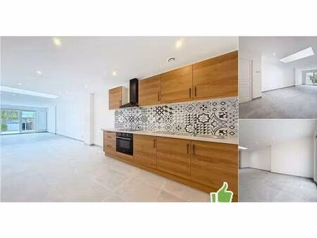 maison à louer à rue du congo 82 mouscron (vbe06170)