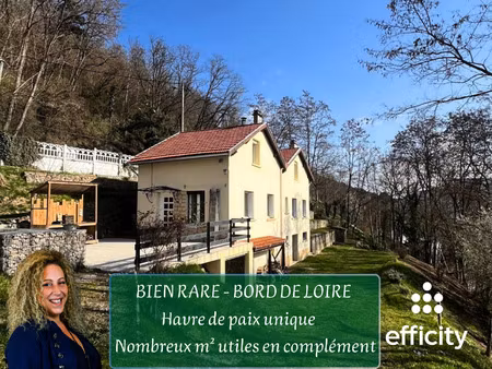 maison 4 pièces - 85 m²