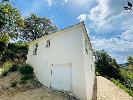 maison 5 pièces 112 m² à louer castellare-di-casinca 20213 ? | era immobilier