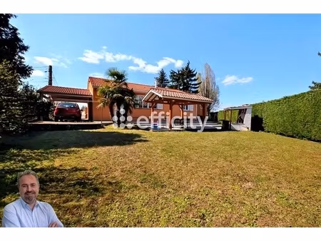 maison 4 pièces - 95 m²