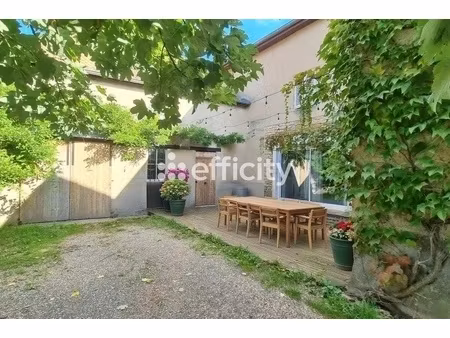 maison 7 pièces - 175 m²