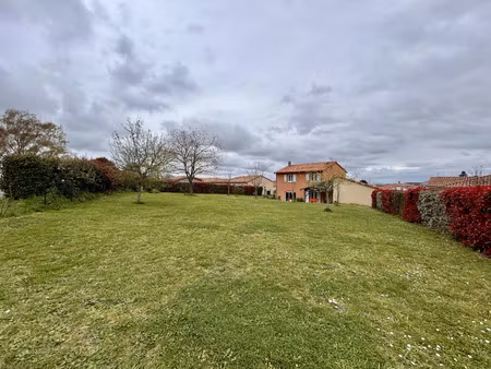 maison 5 pièces - 146 m²