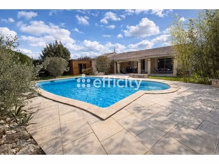 maison 5 pièces - 108 m²