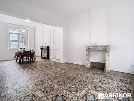 location maison 5 pièces 115m² provin 59185