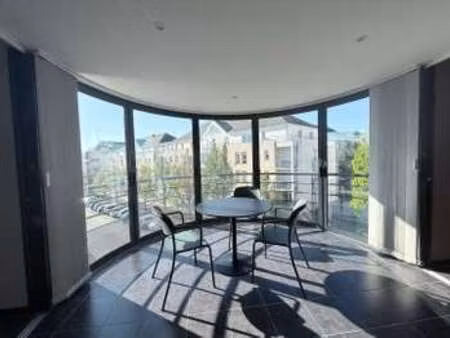 vente appartement 4 pièces à angers capucins verneau (49000) : à vendre 4 pièces / 91m² an