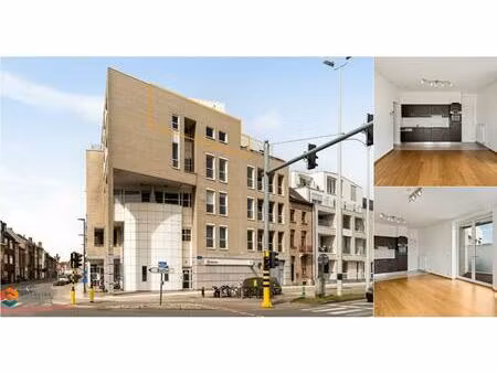 appartement à louer à olivetenvest 54 malines (rbv62768)