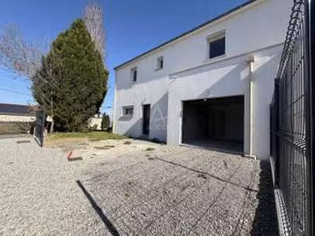 vente maison à grandchamps-des-fontaines (44119) : à vendre / 100m² grandchamps-des-fontai