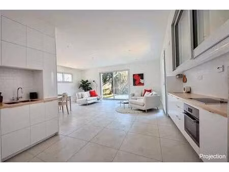 vente maison à grandchamps-des-fontaines (44119) : à vendre / 99m² grandchamps-des-fontain