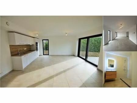 appartement à louer avec 2 chambres   strée (vbe06179)