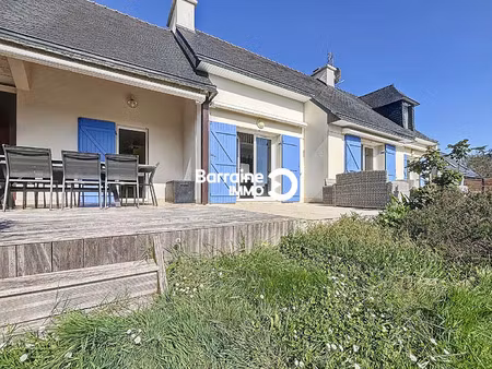 vente maison à crozon (29160) : à vendre / 182m² crozon