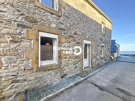 vente maison à crozon (29160) : à vendre / 60m² crozon