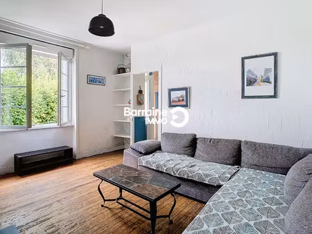 vente maison à morgat (29160) : à vendre / 89m² morgat