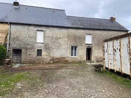 vente maison à plumaugat (22250) : à vendre / 52m² plumaugat