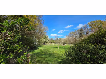 vente terrain à bobital (22100) : à vendre / 1688m² bobital