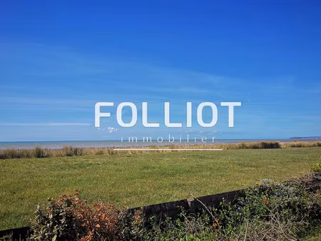 vente appartement 4 pièces à jullouville (50610) : à vendre 4 pièces / 101m² jullouville