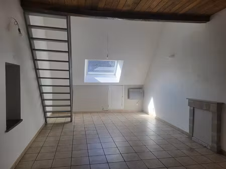 location appartement t1 à nozay (44170) : à louer t1 / 41m² nozay