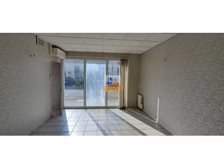 location bureaux et commerces à bouguenais (44340) : à louer / 62m² bouguenais