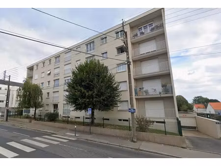 location garage box et parking à nantes (44000) : à louer / nantes