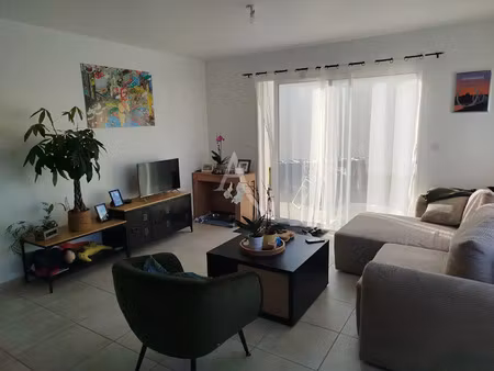 location maison à la garnache (85710) : à louer / 66m² la garnache