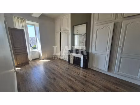 location appartement 2 pièces à sées (61500) : à louer 2 pièces / 35m² sées