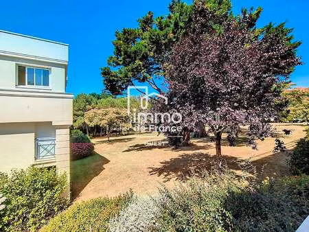 vente appartement 2 pièces à la baule-escoublac (44500) : à vendre 2 pièces / 37m² la baul