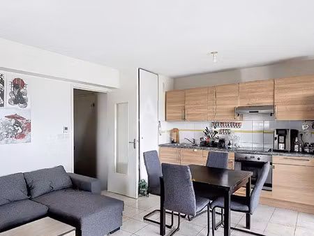 vente appartement 3 pièces à trélazé (49800) : à vendre 3 pièces / 61m² trélazé