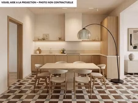 vente maison à château-d'olonne (85180) : à vendre / 71m² château-d'olonne