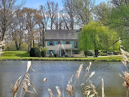 vente maison à longué-jumelles (49160) : à vendre / 140m² longué-jumelles