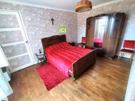 vente maison à missillac (44780) : à vendre / 112m² missillac