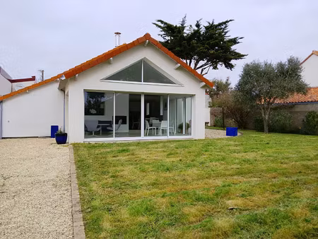 vente maison à préfailles (44770) : à vendre / 96m² préfailles