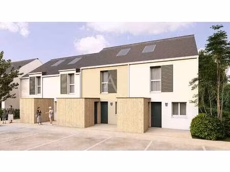 vente maison à rouillon (72700) : à vendre / 78m² rouillon