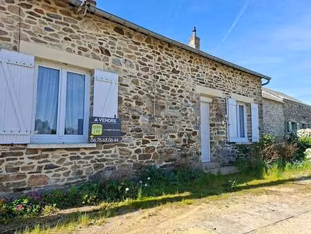 vente maison à saint-andré-des-eaux (44117) : à vendre / 104m² saint-andré-des-eaux