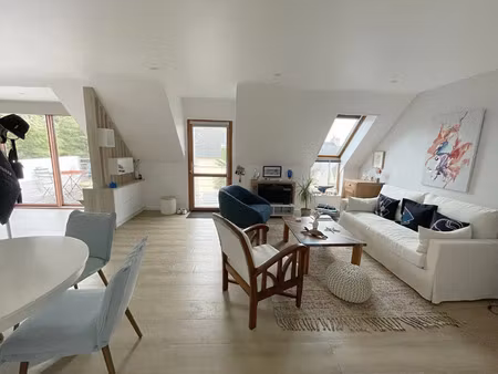 vente appartement 3 pièces à bénodet (29950) : à vendre 3 pièces / 70m² bénodet