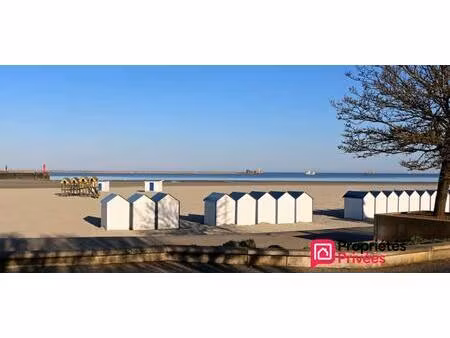 proprietes privees cote d'opale vous propose :