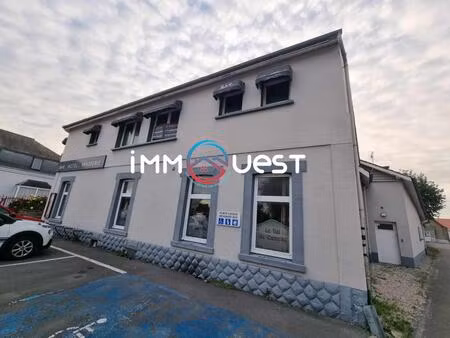 immeuble en vente - beaurainville (62990)
