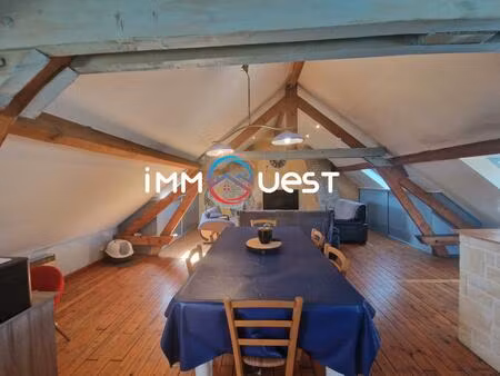 immeuble en vente - bergues (59380)