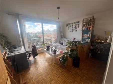 appartement studio - résidence de la mairie