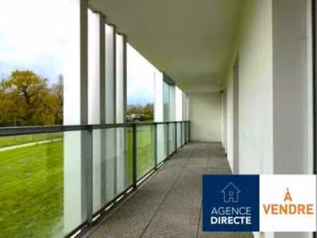 vente appartement 3 pièces à rennes patton (35000) : à vendre 3 pièces / 64m² rennes patto