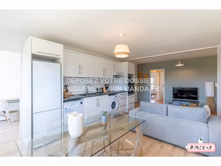 chambre en collocation à talence