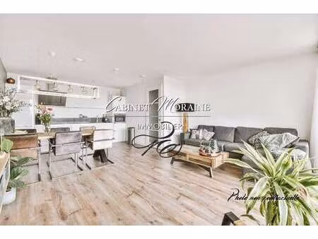 vente appartement 4 pièces à vitré (35500) : à vendre 4 pièces / 75m² vitré