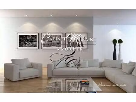 vente appartement 4 pièces à vitré (35500) : à vendre 4 pièces / 75m² vitré