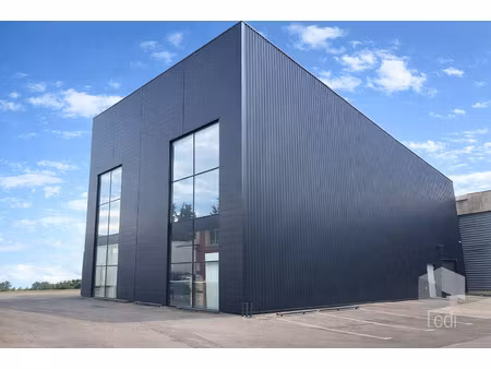 montelimar  local professionnel de 674 m2