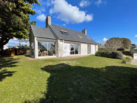 vente maison à arzon (56640) : à vendre / 130m² arzon