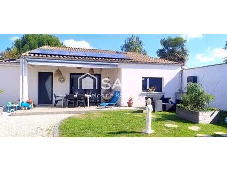 maison pratique et fonctionnelle